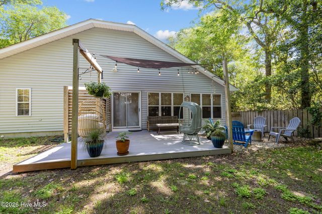 111 Mimosa Boulevard, Atlantic Beach, NC 28512