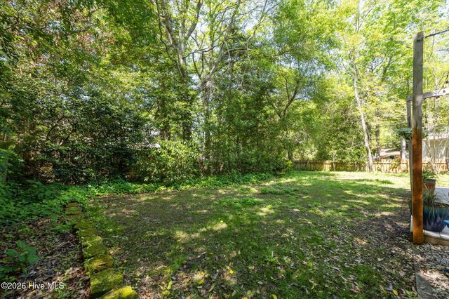 111 Mimosa Boulevard, Atlantic Beach, NC 28512