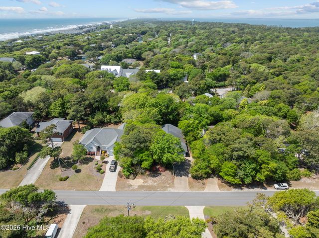 111 Mimosa Boulevard, Atlantic Beach, NC 28512