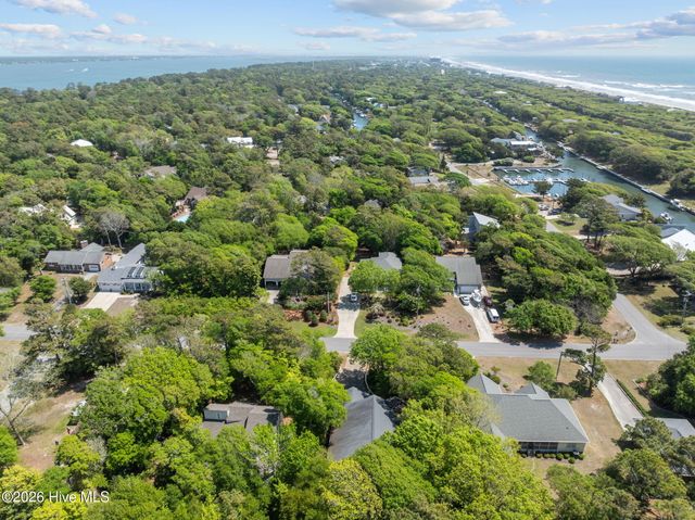 111 Mimosa Boulevard, Atlantic Beach, NC 28512