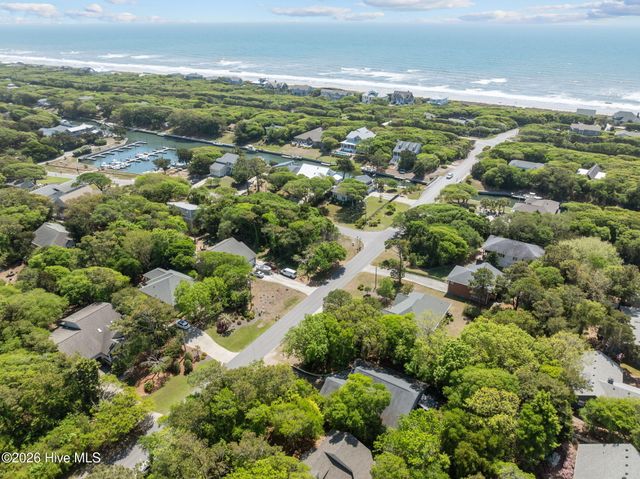 111 Mimosa Boulevard, Atlantic Beach, NC 28512