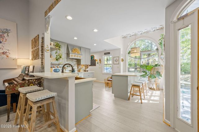 111 Mimosa Boulevard, Atlantic Beach, NC 28512