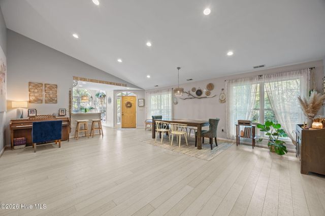 111 Mimosa Boulevard, Atlantic Beach, NC 28512