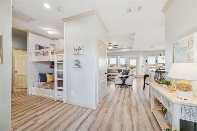 13522 Windlass Circle Drive, Galveston, TX 77554