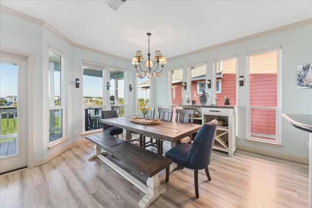 13522 Windlass Circle Drive, Galveston, TX 77554