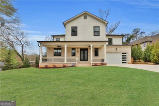 2415 Rugby Avenue, Atlanta, GA 30337