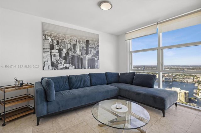 1830 S OCEAN DR 4907, Hallandale Beach, FL 33009