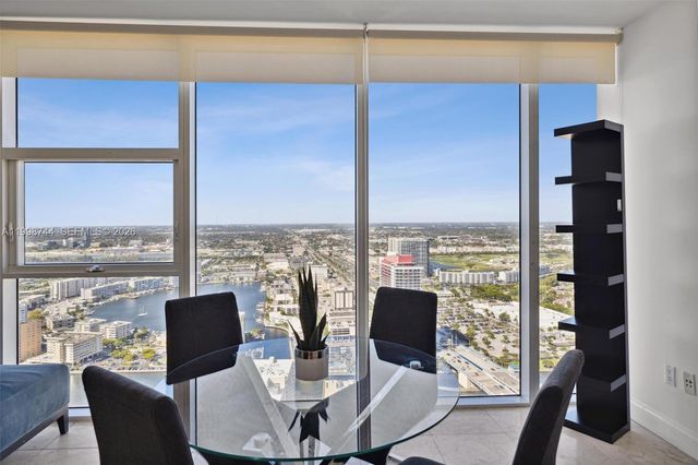 1830 S OCEAN DR 4907, Hallandale Beach, FL 33009