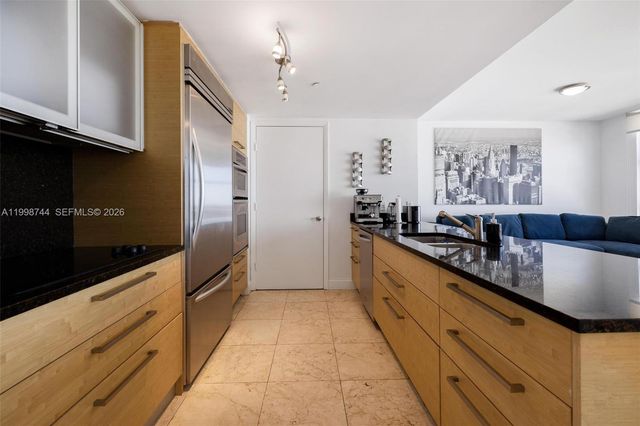 1830 S OCEAN DR 4907, Hallandale Beach, FL 33009