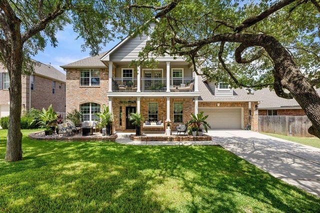 6704 Kiev CV, Austin, TX 78739