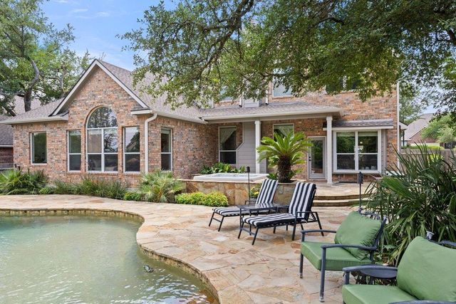 6704 Kiev CV, Austin, TX 78739