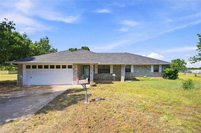 20301 SE 37th Street, Harrah, OK 73045