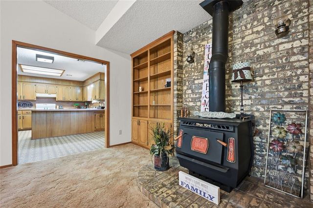 20301 SE 37th Street, Harrah, OK 73045