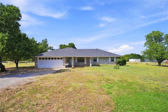 20301 SE 37th Street, Harrah, OK 73045