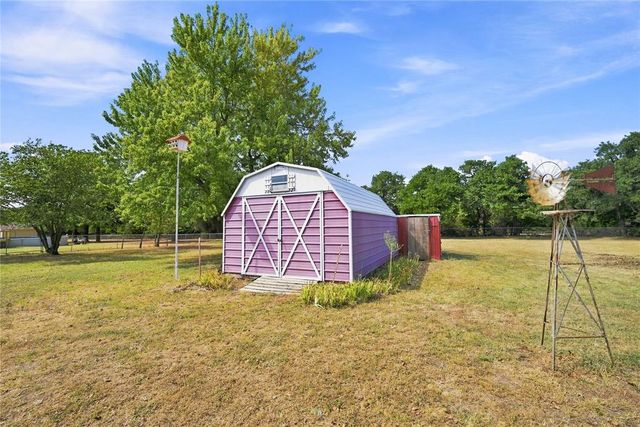 20301 SE 37th Street, Harrah, OK 73045