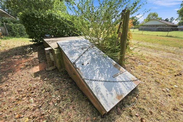 20301 SE 37th Street, Harrah, OK 73045