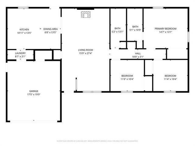 20301 SE 37th Street, Harrah, OK 73045