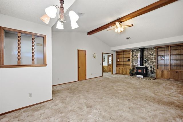 20301 SE 37th Street, Harrah, OK 73045