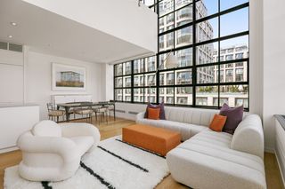 456 W 19th St # 4/5D, New York City, NY 10011