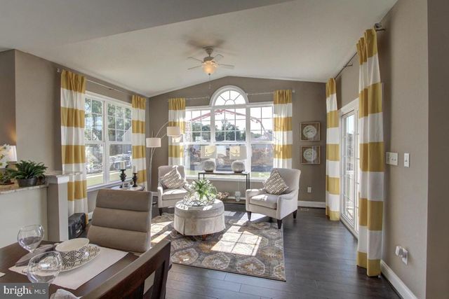 Lot 53 WOODS ROAD, Chester, MD 21619