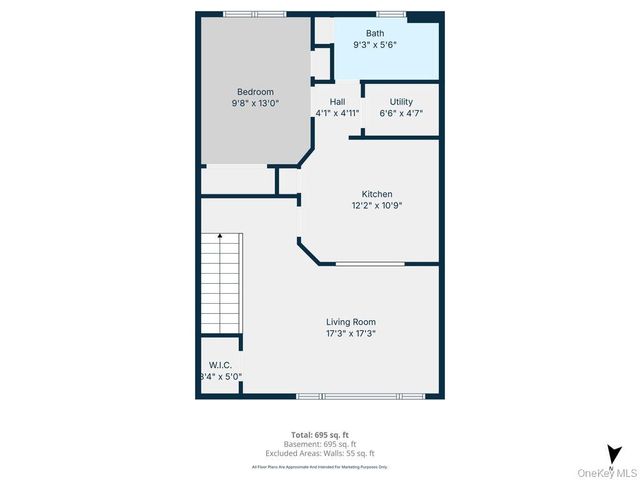 1 Atlantic Avenue 74, Farmingdale, NY 11735