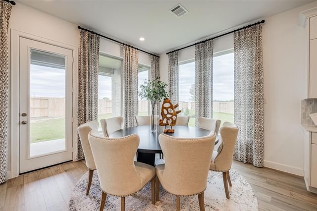 6311 Serene Bay Drive, Katy, TX 77493