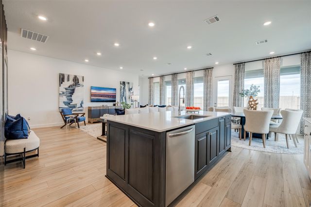 6311 Serene Bay Drive, Katy, TX 77493