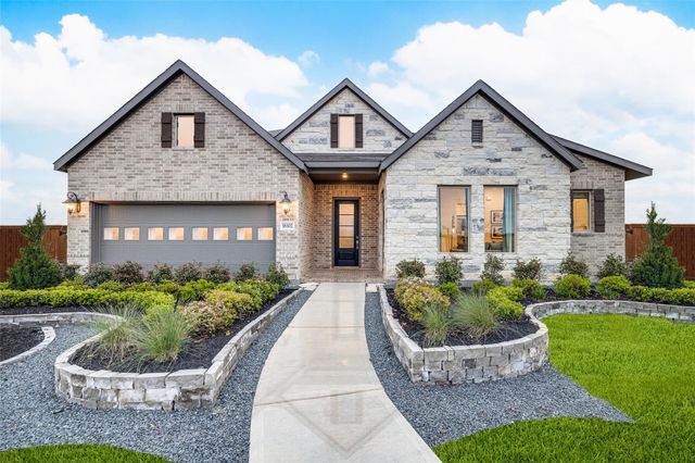 6311 Serene Bay Drive, Katy, TX 77493