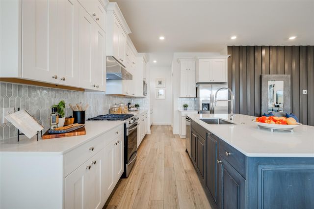 6311 Serene Bay Drive, Katy, TX 77493