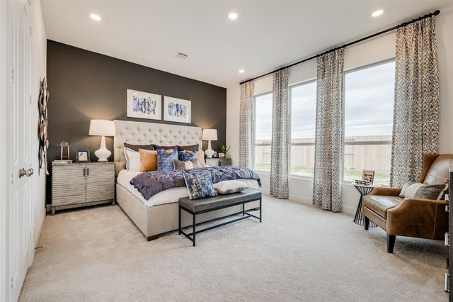 6311 Serene Bay Drive, Katy, TX 77493