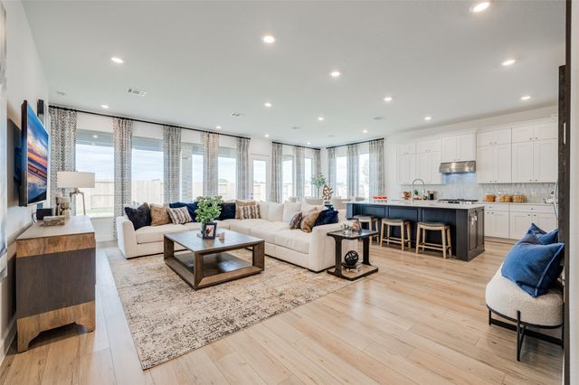 6311 Serene Bay Drive, Katy, TX 77493