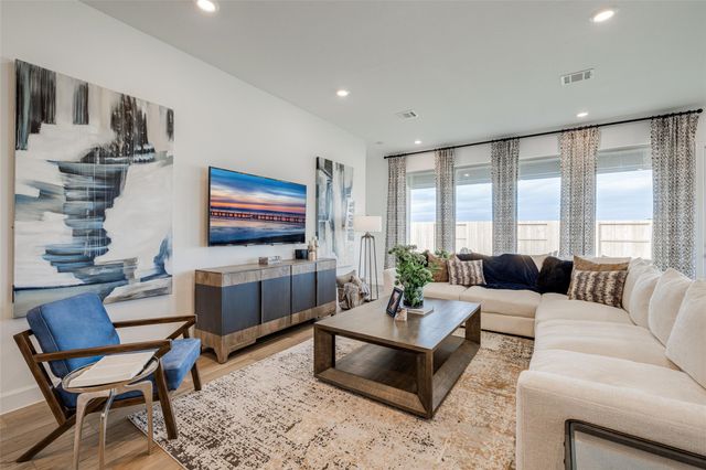 6311 Serene Bay Drive, Katy, TX 77493