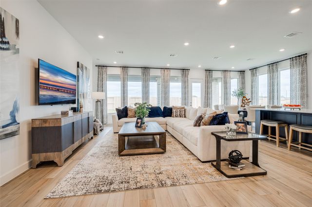 6311 Serene Bay Drive, Katy, TX 77493