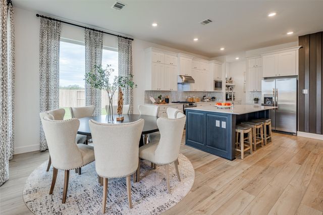 6311 Serene Bay Drive, Katy, TX 77493