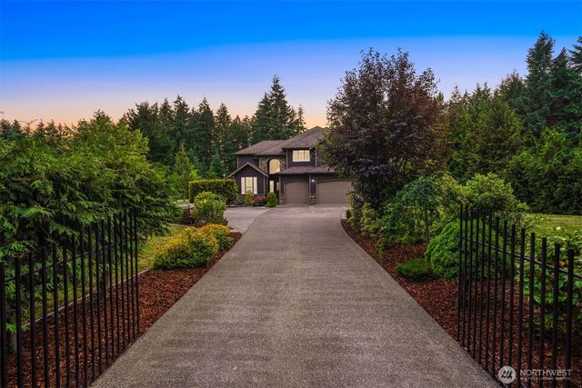 24702 64th Avenue E, Graham, WA 98338