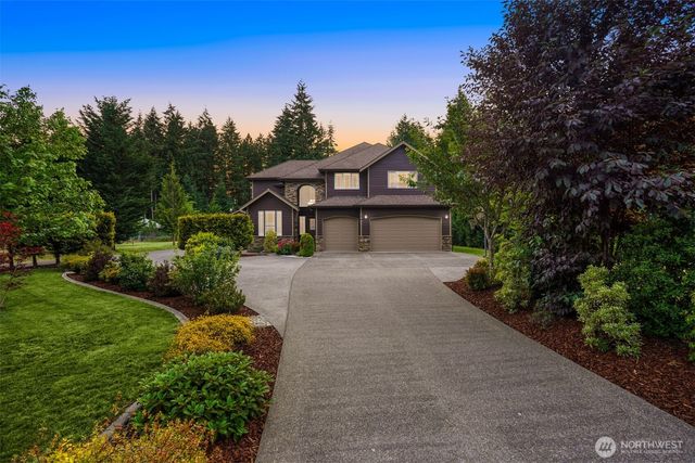 24702 64th Avenue E, Graham, WA 98338