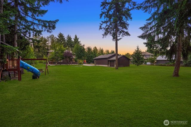 24702 64th Avenue E, Graham, WA 98338