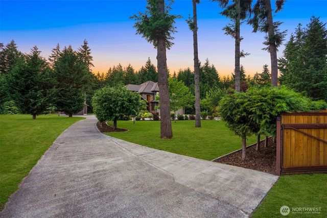 24702 64th Avenue E, Graham, WA 98338