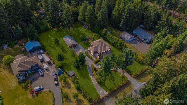 24702 64th Avenue E, Graham, WA 98338