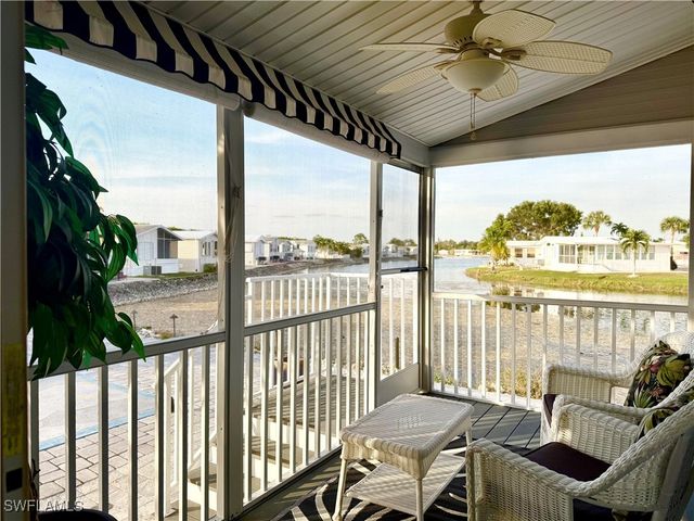 504 Cheetah DR 504, Naples, FL 34114