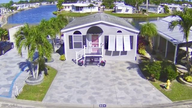 504 Cheetah DR 504, Naples, FL 34114