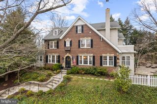 4545 KLINGLE ST NW, Washington, DC 20016