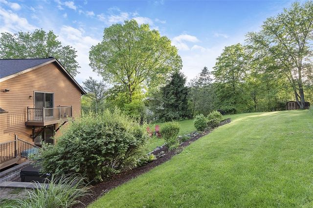 6178 Baker School Rd., Level Green, PA 15085