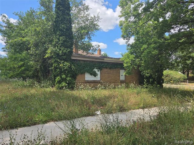 4017 Chatsworth Street, Detroit, MI 48224