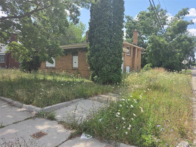 4017 Chatsworth Street, Detroit, MI 48224