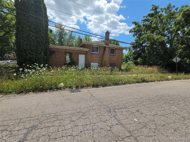 4017 Chatsworth Street, Detroit, MI 48224
