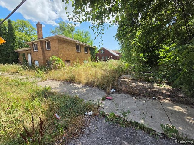 4017 Chatsworth Street, Detroit, MI 48224