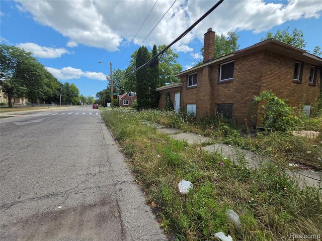 4017 Chatsworth Street, Detroit, MI 48224