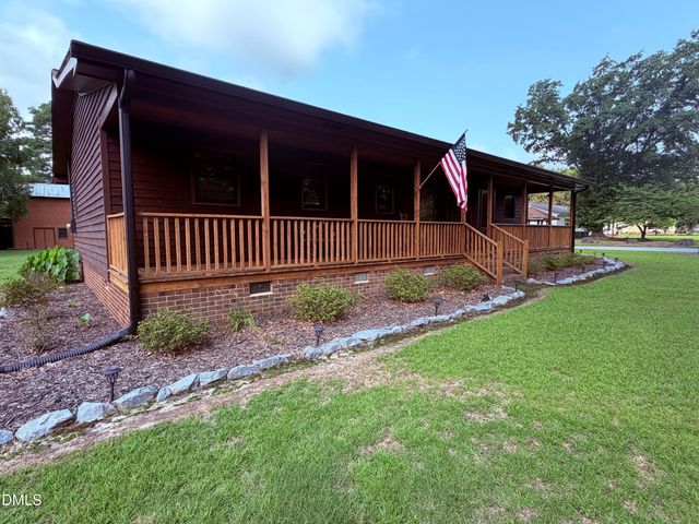 8306 Brogden Road, Smithfield, NC 27577