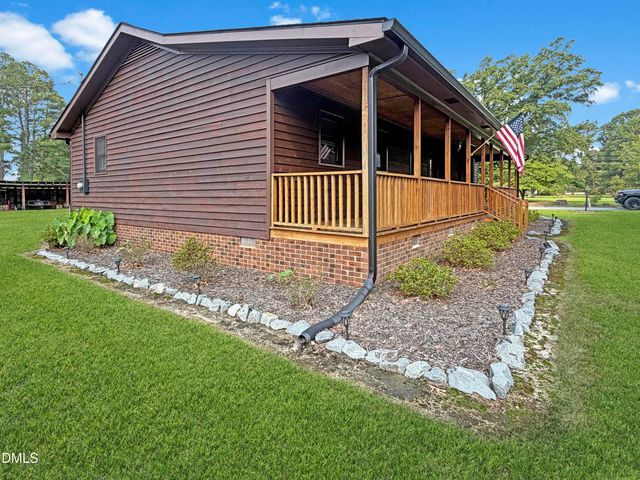 8306 Brogden Road, Smithfield, NC 27577